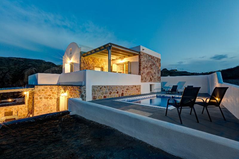 Desiterra Resort Suites & Villas Karterados  Luaran gambar