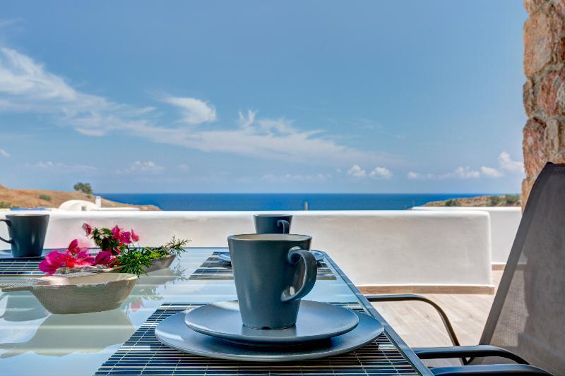 Desiterra Resort Suites & Villas Karterados  Luaran gambar