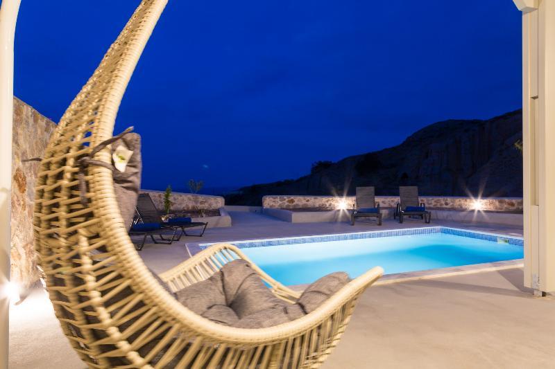 Desiterra Resort Suites & Villas Karterados  Luaran gambar