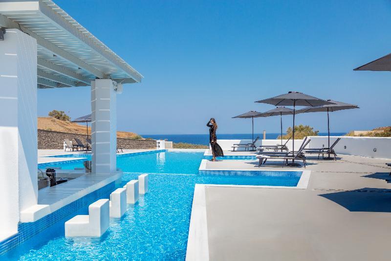 Desiterra Resort Suites & Villas Karterados  Luaran gambar