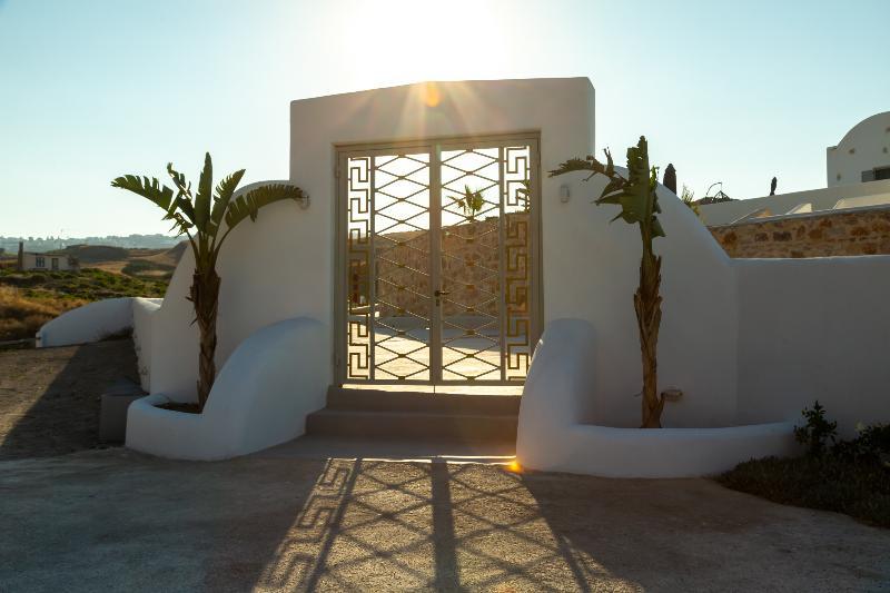 Desiterra Resort Suites & Villas Karterados  Luaran gambar